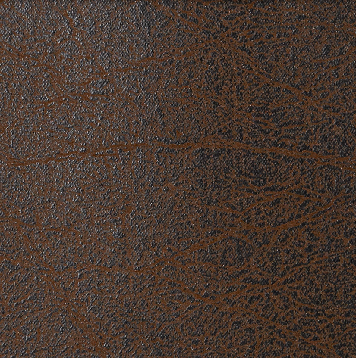 461 Leather Look Brown Vintage