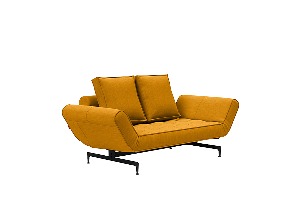 Ghia Laser Daybed 