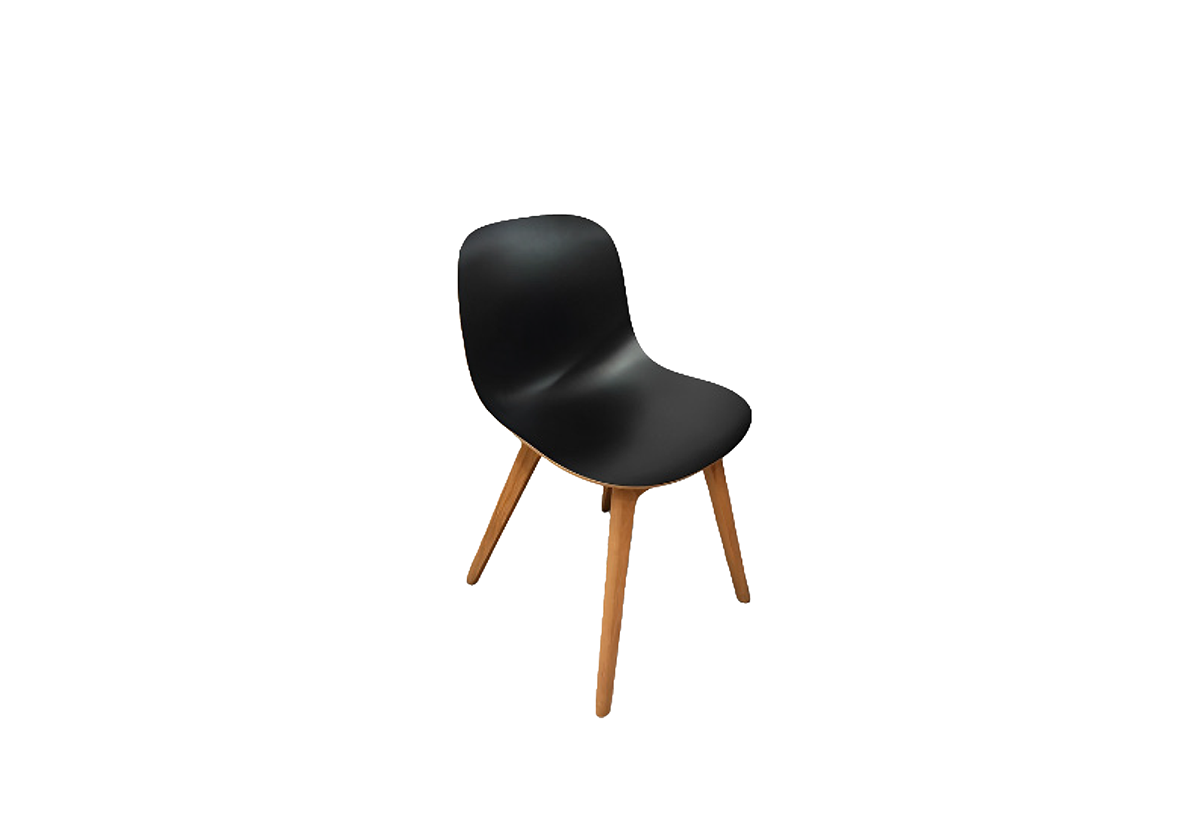 H.S Delta Chair 