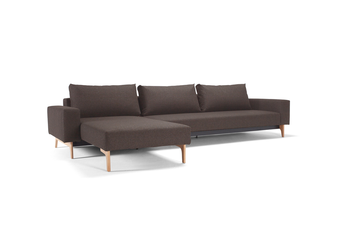 Idun Lounger Sofa bed