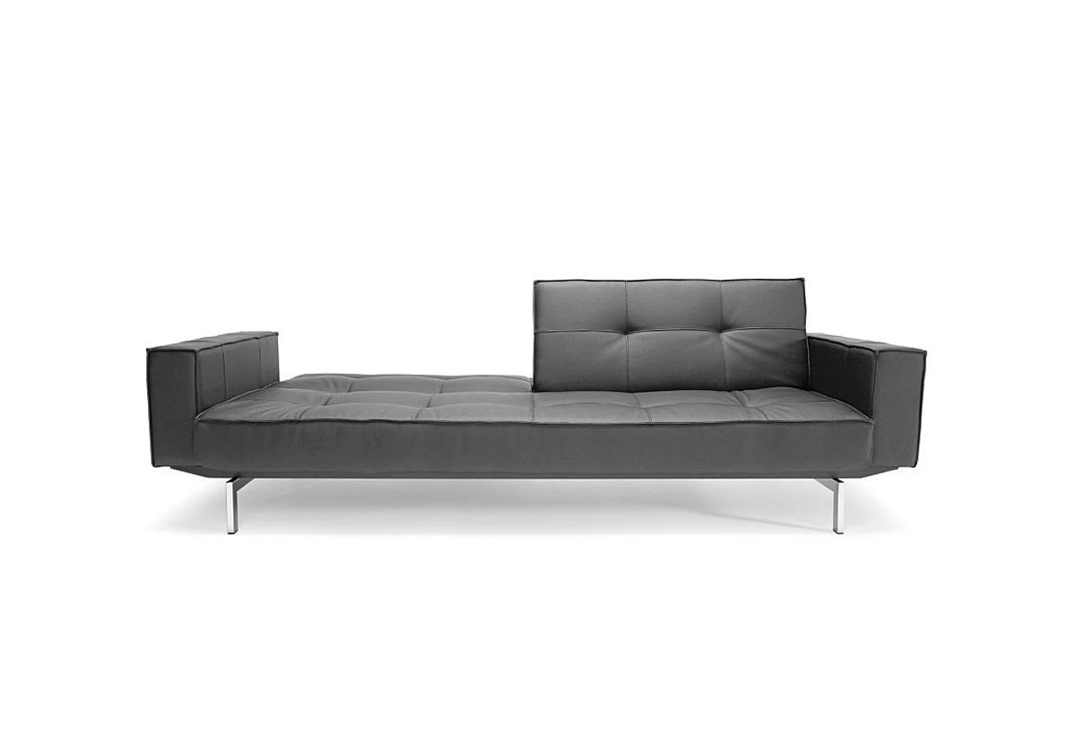 nothing is simpler than a sofa bed that clicks to your preferred elevation anytime you want oz living furniture f75 furniture