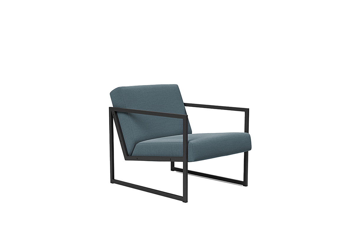 Vikko Lounge Chair