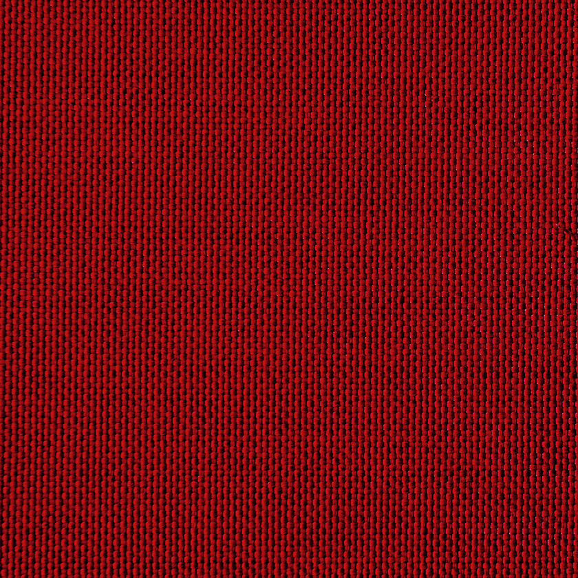 744 Basic Red